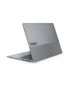 Купить Ноутбук Lenovo ThinkBook G6 16-IRL (21KH00THUE 16/512) 16&quot;WUXGA IPS, Intel Core i5-13420H, 16Gb, 512Gb SSD, FHD Cam, RJ45, USB-C, FngrP  в E-mobi