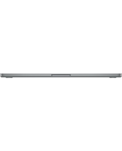 Купить Ноутбук Apple MacBook Air A3114 (MC9D4LL/A) M3 8 core 16Gb SSD256Gb/10 core GPU 15.3&quot; Liquid Retina (2880x1864) Mac OS grey space WiFi BT Cam  в E-mobi