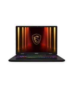 Купить Ноутбук MSI Crosshair A16 HX D8WGKG-078XRU (9S7-15PL21-078) AMD Ryzen 7 8840HX/32Gb/SSD1Tb/RTX5070 8Gb/16&quot;/IPS/WQXGA/2560x1600/240Hz/NoOS/Cosmos Gray  в E-mobi