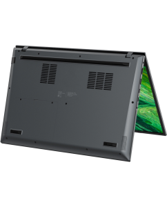 Купить Ноутбук Digma Pro Fortis M DN15P7-ADXW05 Core i7 1355U 16Gb SSD512Gb Intel UHD Graphics 15.6&quot; IPS FHD (1920x1080) Wind 11 Pro grey WiFi BT Cam  в E-mobi