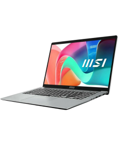 Купить Ноутбук MSI Modern 15 F1MG-800XRU (9S7-15S112-800) Intel Core 7 150U/16Gb/SSD1Tb/15.6&quot;/IPS/FHD/1920x1080/60Hz/NoOS/Urban Silver  в E-mobi