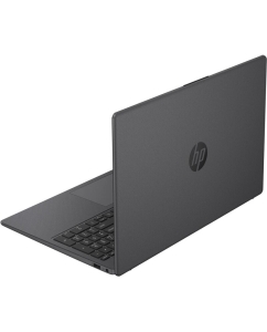 Купить Ноутбук HP 15-fd1016ci (A1WD9EA) Core 3 100U 16Gb SSD512Gb Intel Graphics 15.6&quot; IPS FHD (1920x1080) FreeDOS black WiFi BT Cam  в E-mobi