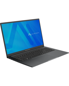 Купить Ноутбук Maibenben B317B (B317B-i521UMF1SPGRE2) 17.3&quot;(1920x1080 матовый IPS)/Intel Core i5 12450H(2Ghz)/16384Mb/512PCISSDGb/Int:Intel UHD Graphics/Cam  в E-mobi