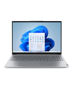Купить Ноутбук Lenovo ThinkBook G8 16-IRL (21SH00JEFW) 16&quot;WUXGA IPS, Intel Core i5-13420H, 16Gb, 512Gb SSD, FHD Cam+IR, RJ45, USB-C, FngrP  в E-mobi