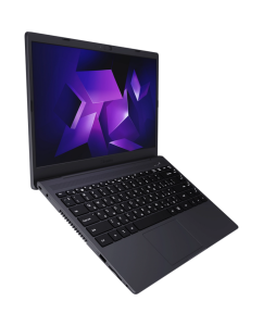 Купить Ноутбук KVADRA Nau LE14U (Y22L01P01101R-3C62D3) 14.1&quot;(1920x1080 IPS)/Intel Core i5 1235U(1.3Ghz)/16384Mb/256SSDGb/noDVD/Int:Intel Iris Xe Graphics  в E-mobi