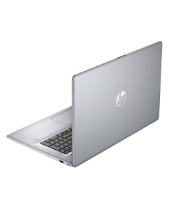 Купить Ноутбук HP 470 G10 (9G1Q8ET_32) Intel Core i7 1355U 1700MHz/17.3&quot;/1920х1080/32GB/512GB SSD/Intel Iris Xe Graphics/Wi-Fi/Bluetooth/DOS Silver  в E-mobi
