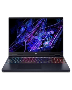 Купить Ноутбук Acer Predator Helios Neo 16 PHN16-72-70EC (NH.QRDCD.001) 16&quot;(2560x1600 (матовый) IPS)/Intel Core i7 14700HX(2.1Ghz)/16384Mb/1024PCISSDGb/noDVD  в E-mobi