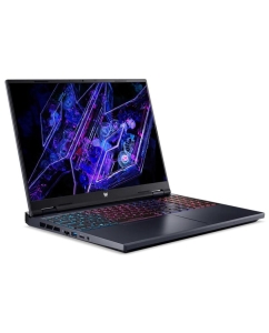Купить Ноутбук Acer Predator Helios Neo 16 PHN16-72-70EC (NH.QRDCD.001) 16&quot;(2560x1600 (матовый) IPS)/Intel Core i7 14700HX(2.1Ghz)/16384Mb/1024PCISSDGb/noDVD  в E-mobi