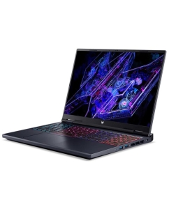 Купить Ноутбук Acer Predator Helios Neo 16 PHN16-72-70EC (NH.QRDCD.001) 16&quot;(2560x1600 (матовый) IPS)/Intel Core i7 14700HX(2.1Ghz)/16384Mb/1024PCISSDGb/noDVD  в E-mobi
