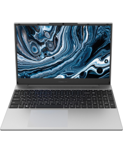 Купить Ноутбук Digma Pro Breve (DN15R7-ADXW05) Ryzen 7 7730U 16Gb SSD512Gb AMD Radeon Graphics 15.6&quot; IPS FHD (1920x1080) Win11Pro silver WiFi BT Cam 4500mAh  в E-mobi