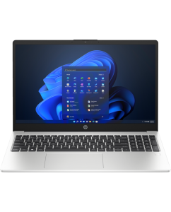 Купить Ноутбук HP 250 G10 (A23JZEA) Silver 15,6&quot; FHD i5 1334U/16GB/512SSD/DOS  в E-mobi