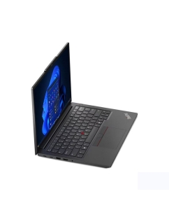 Купить Ноутбук Lenovo ThinkPad E14 Gen 6 (21M7002BUE_Win11P) Intel Core Ultra 7 155H 3800MHz/14&quot;/1920x1200/16GB/512GB SSD/Intel Arc Graphics/Wi-Fi/Bluetooth  в E-mobi