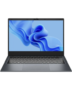 Купить Ноутбук Chuwi GemiBook Xpro CWI574-P51N5N1HDMXX 14.1&quot;(1920x1080 IPS)/Intel N-series N150(0.8Ghz)/16384Mb/512SSDGb/noDVD/Int:Intel UHD Graphics  в E-mobi