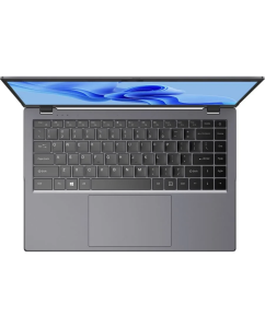 Купить Ноутбук Chuwi GemiBook Xpro CWI574-P51N5N1HDMXX 14.1&quot;(1920x1080 IPS)/Intel N-series N150(0.8Ghz)/16384Mb/512SSDGb/noDVD/Int:Intel UHD Graphics  в E-mobi