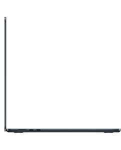 Купить Ноутбук Apple MacBook Air 15-inch 2025 (MW1M3ZA/A) (клав.рус.грав.) Midnight 15.3&quot; Liquid Retina M4 10C CPU 10C GPU/16GB/512GB SSD/рекоменд.переход  в E-mobi