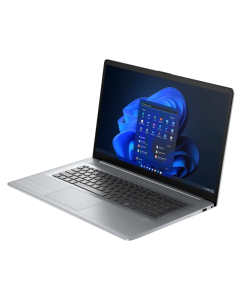 Купить Ноутбук HP 470 G10 (9G1Q8ET_32Win11P) Intel Core i7 1355U 1700MHz/17.3&quot;/1920х1080/32GB/512GB SSD/Intel Iris Xe Graphics/Wi-Fi Silver  в E-mobi