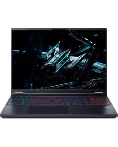 Купить Ноутбук ACER Predator Helios Neo 16 AI (NH.QVUCD.002) 16&quot; WQXGA Ultra 7 255HX 5060 8GB GDDR7 32 GB DDR5 6400MHz  в E-mobi