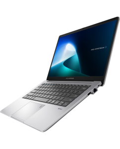 Купить Ноутбук ASUS Expertbook P1 P1403CVA-S60973 (90NX0871-M013E0-32) Intel Core i5 13420H 2100MHz/14&quot;/1920x1080/32GB/512GB SSD/Intel UHD Graphics/DOS  в E-mobi