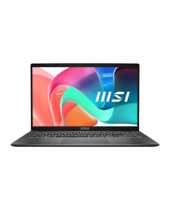 Купить Ноутбук MSI Modern 14 F1MG (9S7-14S111-619) Core 5 120U 14&quot; FHD (1920*1080) IPS/DDR4 16GB(16GB*1)1TB SSD Intel Graphics/backlight/Dos1y/Platinum Gray  в E-mobi