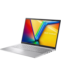Купить Ноутбук ASUS Vivobook 15 X1502VA-BQ952 (90NB10T2-M019D0) Cool Silver  в E-mobi