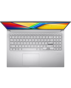 Купить Ноутбук ASUS Vivobook 15 X1502VA-BQ952 (90NB10T2-M019D0) Cool Silver  в E-mobi