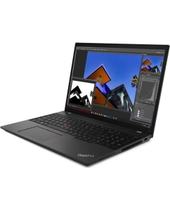 Купить Ноутбук Lenovo ThinkPad T16 G2 (21HJS7R000) Core i7 1355U 16Gb SSD1Tb Intel UHD Graphics 16&quot; IPS WUXGA (1920x1200) без ОС black WiFi BT Cam  в E-mobi