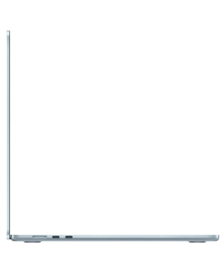 Купить Ноутбук Apple MacBook Air 15-inch 2025 (MC7D4ZA/A) (клав.рус.грав.) Sky Blue 15.3&quot; Liquid Retina M4 10C CPU 10C GPU/24GB/512GB SSD/рекоменд.переход  в E-mobi