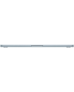 Купить Ноутбук Apple MacBook Air 15-inch 2025 (MC7D4ZA/A) (клав.рус.грав.) Sky Blue 15.3&quot; Liquid Retina M4 10C CPU 10C GPU/24GB/512GB SSD/рекоменд.переход  в E-mobi