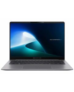 Купить Ноутбук ASUS ExpertBook P5 P5405CSA-NZ0679 (90NX0861-M00W90) Ultra 5 228V 32Gb SSD 1Tb Intel Arc 130V Graphics 14 WQXGA IPS 63Вт*ч No OS Серый  в E-mobi