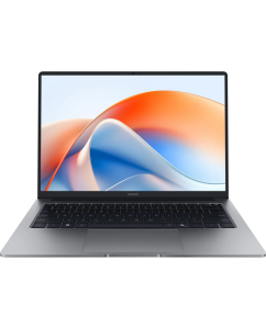 Купить Ноутбук HONOR MagicBook X14 Plus FRB-X (5301ALWC) 14&quot; IPS WUXGA (Core 5 220H/16Gb/512Gb SSD/VGA int/W11/gray  в E-mobi