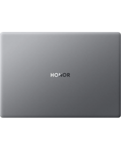 Купить Ноутбук HONOR MagicBook X14 Plus FRB-X (5301ALWC) 14&quot; IPS WUXGA (Core 5 220H/16Gb/512Gb SSD/VGA int/W11/gray  в E-mobi
