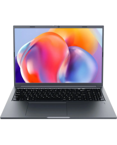 Купить Ноутбук CHUWI GTBook X (1747204) 16&quot;, IPS, Intel Core i7 13620H 2.4ГГц, 10 ядер, 16ГБ 512ГБ SSD, Intel UHD Graphics - 4 ГБ, W11H, серый  в E-mobi