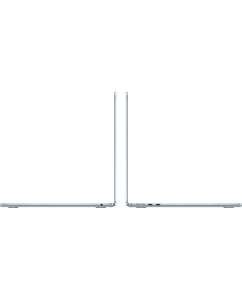 Купить Ноутбук Apple MacBook Air (MC6V4LL/A) M4 10 core 24Gb SSD512Gb/10 core GPU 13.6&quot; Liquid Retina (2560x1664) macOS lt.blue WiFi BT Cam  в E-mobi