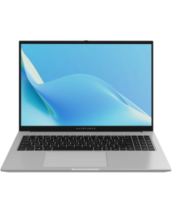 Купить Ноутбук Maibenben M16B-iN15UMB1SLSRE0 16&quot; WUXGA IPS, Intel N150, 8Gb, 512Gb SSD, Linux, серебристый  в E-mobi