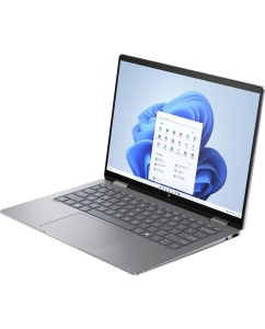 Купить Ноутбук HP Envy x360 15-fe0012ci A1YJ2EA Core i7 1355U 16Gb SSD512Gb Intel Iris Xe graphics 15.6&quot; IPS Touch FHD (1920x1080) Wind 11 Home silver  в E-mobi