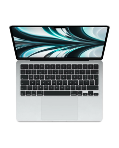Купить Ноутбук Apple MacBook Air A2681 (MC7V4HN/A) 13.6&quot;, Retina, Apple M2 8 core 3.5ГГц, 8 ядер, 16ГБ 256ГБ SSD, macOS, серебристый  в E-mobi