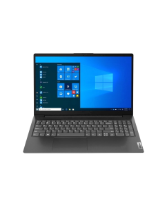 Купить Ноутбук Lenovo V15 G2 IJL (82QY00SGAK_Win11P) Intel Celeron N4500 1100MHz/15.6&quot;/1920x1080/8GB/256GB SSD/Intel UHD Graphics/Wi-Fi/Black  в E-mobi