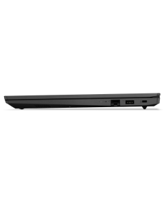 Купить Ноутбук Lenovo V15 G2 IJL (82QY00SGAK) Intel Celeron N4500 1100MHz/15.6&quot;/1920x1080/8GB/256GB SSD/Intel UHD Graphics/Wi-Fi/Без ОС Black  в E-mobi
