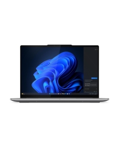 Купить Ноутбук Lenovo Yoga Pro 7 14IAH10 (83KF002LRK) 14.5&quot;, трансформер, OLED, Ultra 9 285H 2.9ГГц, 16 ядер, 32ГБ LPDDR5x, 1ТБ SSD, Intel Arc 140T, W11H  в E-mobi