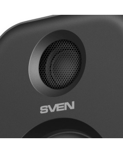 Купить Колонки компьютерные Sven MC-5 черный (SV-022464)  в E-mobi
