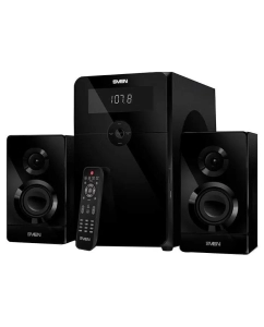 Купить Колонки компьютерные Sven MS-2250 Black (SV-016722)  в E-mobi