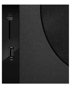 Купить Колонки компьютерные Sven MS-2250 Black (SV-016722)  в E-mobi