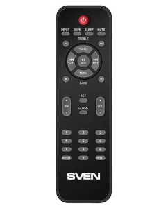 Купить Колонки компьютерные Sven MS-2250 Black (SV-016722)  в E-mobi