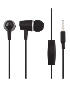 Купить Наушники Hoco M34 Black  в E-mobi