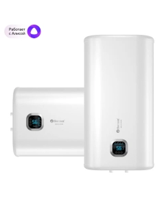 Купить Водонагреватель накопительный Thermex Decido 50 Wi-Fi  в E-mobi