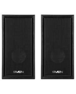 Купить Колонки компьютерные Sven SPS-509 Black (SV-020842)  в E-mobi