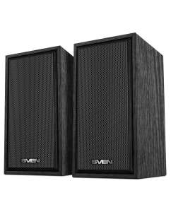 Купить Колонки компьютерные Sven SPS-509 Black (SV-020842)  в E-mobi