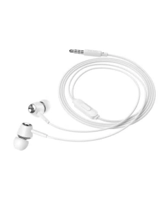 Купить Наушники Hoco M70 Graceful White  в E-mobi