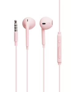 Купить Наушники Hoco M55 Pink  в E-mobi