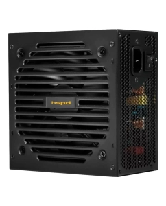 Купить Блок питания HSPD 700W Bronze HSI-700BS-BK  в E-mobi
